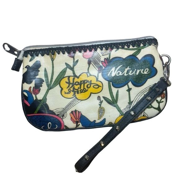 Sakroots Wristlet - Picture 4 of 4